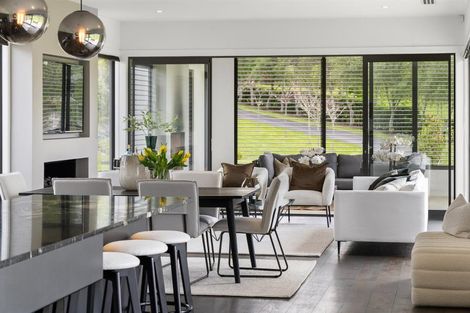 Photo of property in 90 Grace Hill Drive, Dairy Flat, Albany, 0792