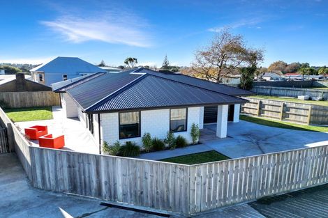 Photo of property in 14a Awahou Place, Foxton, 4814