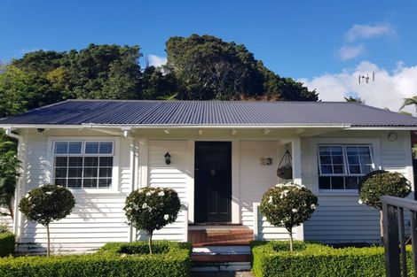 Photo of property in 23 Awanui Street, Merrilands, New Plymouth, 4312