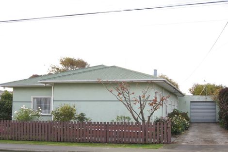 Photo of property in 22 Trent Street, Oamaru, 9400