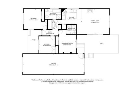 Photo of property in 134 Tukapa Street, Westown, New Plymouth, 4310