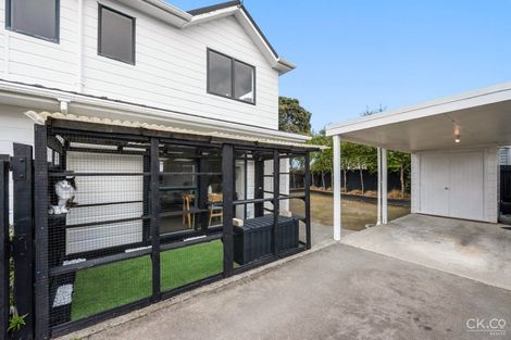 Photo of property in 3/24 Mason Street, Moera, Lower Hutt, 5010