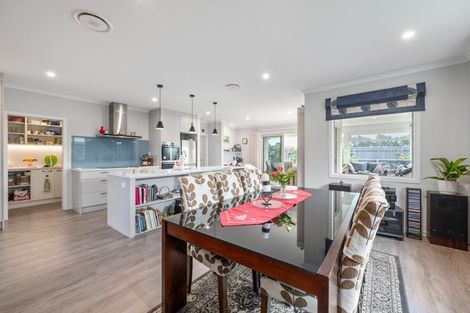 Photo of property in 47 Catalina Crescent, Burleigh, Blenheim, 7201