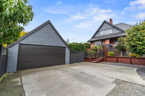 Photo of property in 35 Bidwill Street, Seaview, Timaru, 7910
