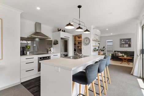 Photo of property in 73 Oaks Drive, Lincoln, 7608