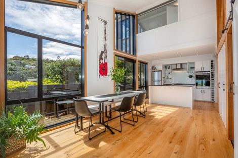 Photo of property in 316 Marine Dr York Bay, York Bay, Lower Hutt, 5013