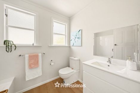 Photo of property in 7 Grierson Street, Naenae, Lower Hutt, 5011