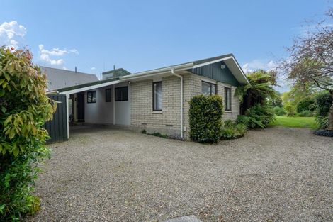 Photo of property in 16 Marlowe Drive, Leamington, Cambridge, 3432