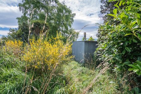 Photo of property in 10 Edward Street, Waimate, 7924