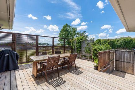 Photo of property in 122 Goodfellow Street, Te Awamutu, 3800