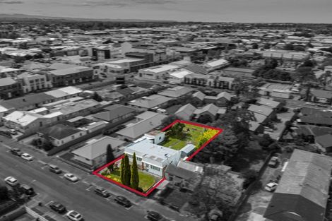 Photo of property in 408 Lyndon Road East, Hastings, 4122