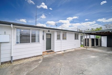 Photo of property in 8b Walton Way, Flaxmere, Hastings, 4120