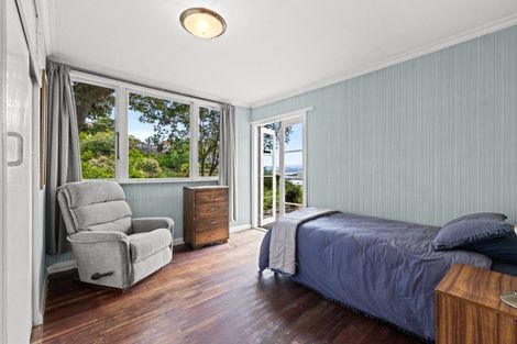Photo of property in 8 Goldsmith Road, Hospital Hill, Napier, 4110