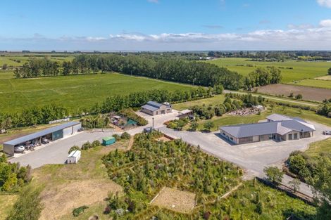 Photo of property in 21 Dalys Road, Lincoln, Christchurch, 7672