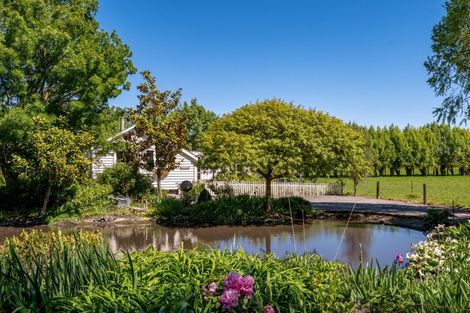 Photo of property in 30 Old Tai Tapu Road, Kennedys Bush, Christchurch, 8025
