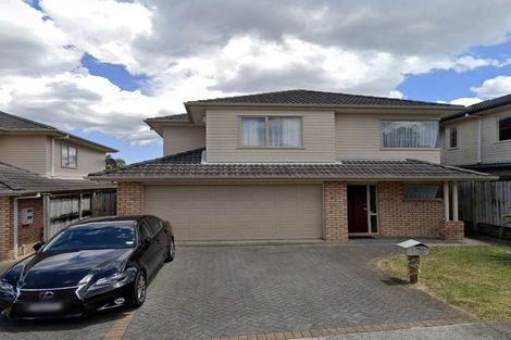 Photo of property in 11 Liffey Drive, East Tamaki, Auckland, 2013