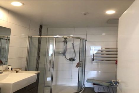 Photo of property in Apollo Apartments, 201/46 Rosedale Road, Rosedale, Auckland, 0632