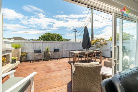 Photo of property in 58a Colson Street, Avalon, Lower Hutt, 5011