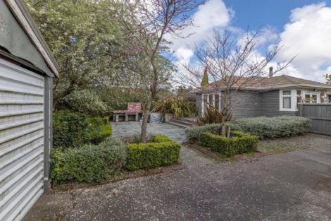 Photo of property in 15 Moreland Avenue, Papanui, Christchurch, 8053