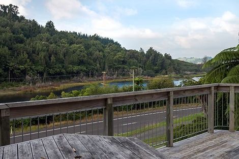 Photo of property in 97 State Highway 30, Lake Rotoma, Rotorua, 3074