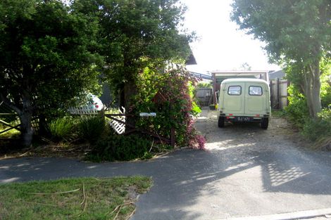 Photo of property in 2/12 Hargest Crescent, Sydenham, Christchurch, 8023