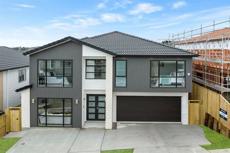 Photo of property in 12 Tiro Street, Flat Bush, Auckland, 2019