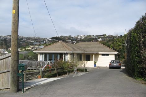 Photo of property in 9 Saint Vincent Terrace, Cashmere, Christchurch, 8022