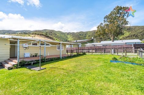 Photo of property in 61 Antrim Crescent, Wainuiomata, Lower Hutt, 5014