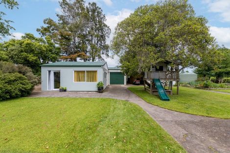 Photo of property in 945 No 7 Road, Springdale, Waitoa, 3380