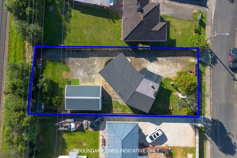 Photo of property in 44 Harwood Crescent, Otara, Auckland, 2023