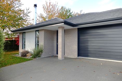 Photo of property in 5 Oakden Drive, Darfield, 7510