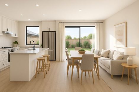 Photo of property in 5 Moehau Street, Te Puke, 3119