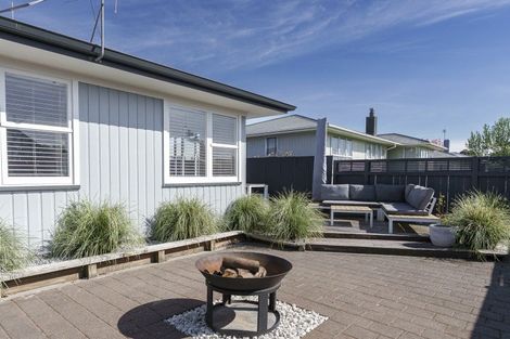 Photo of property in 47 Lichfield Crescent, Tamatea, Napier, 4112
