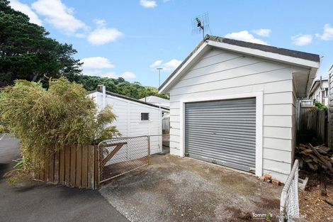 Photo of property in 158 Russell Terrace, Berhampore, Wellington, 6023
