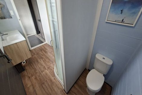 Photo of property in 19 Bomford Street, Mayfield, Blenheim, 7201