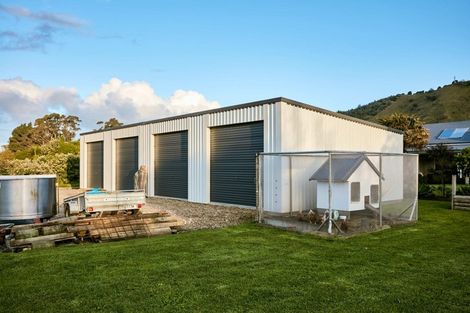 Photo of property in 36a Lloyd George Road, Wainui, Gisborne, 4010