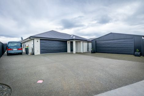 Photo of property in 5 Lazarette Loop, Gleniti, Timaru, 7910