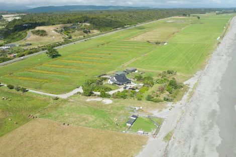 Photo of property in 1091 Kumara Junction Highway, Awatuna, Hokitika, 7882