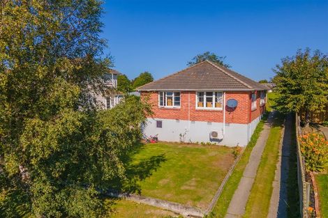 Photo of property in 90 Andrew Street, Marchwiel, Timaru, 7910