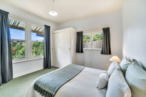 Photo of property in 22 Thomson Street, Lookout Point, Dunedin, 9011