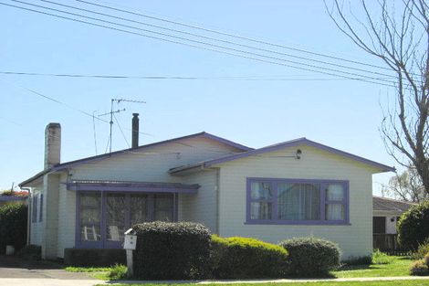 Photo of property in 5 Parry Street, Huntly, 3700
