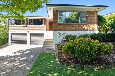 Photo of property in 47 Flynn Road, Hillcrest, Hamilton, 3216