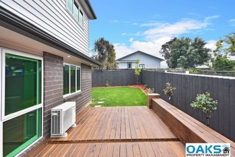 Photo of property in 31b Bledisloe Street, Papatoetoe, Auckland, 2104