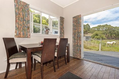 Photo of property in 127 Huxley Road, Outer Kaiti, Gisborne, 4010