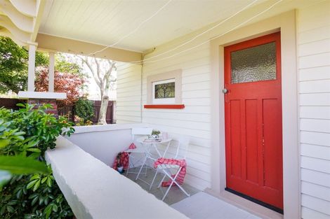 Photo of property in 247 College Street, West End, Palmerston North, 4412