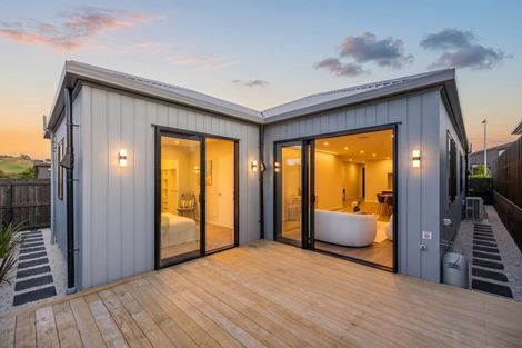 Photo of property in 68 Huanui Drive, Wainui, 0992