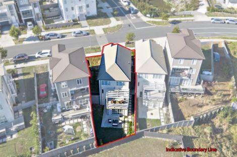 Photo of property in 58 Arrowsmith Drive, Flat Bush, Auckland, 2019