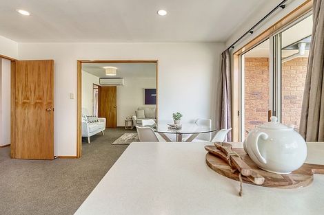 Photo of property in 2/45b Trafford Street, Harewood, Christchurch, 8051