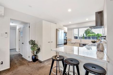 Photo of property in 7 Fantail Lane, Woolston, Christchurch, 8023