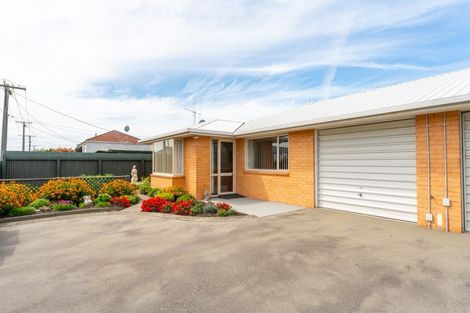 Photo of property in 2/119 Church Street, Seaview, Timaru, 7910